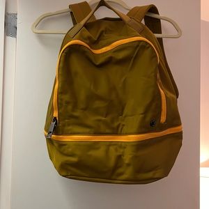 Lululemon City Adventurer Backpack 18L
